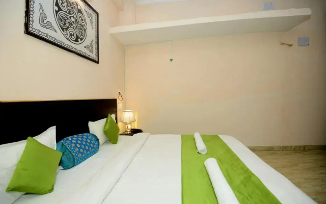 Ap House Hotel