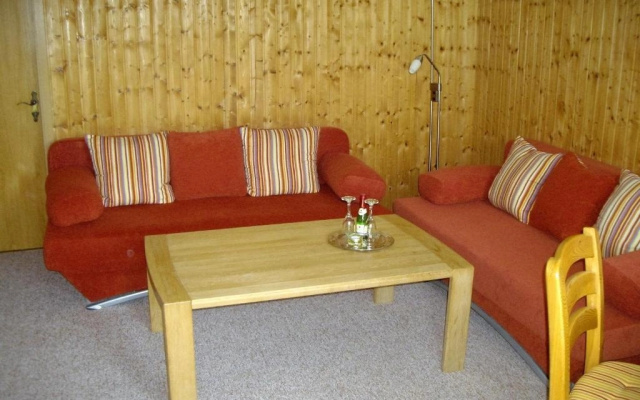 Ferienwohnung Am Stachelsrain