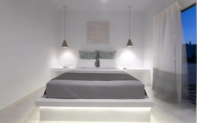 Moraitis - Gaia Lux Inn