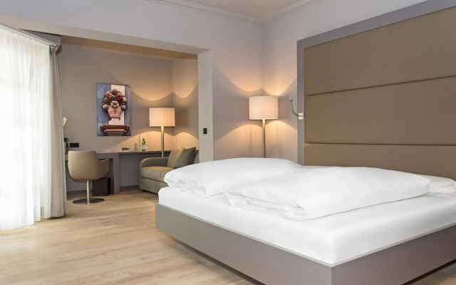 Zum Löwen Design Hotel Resort & Spa