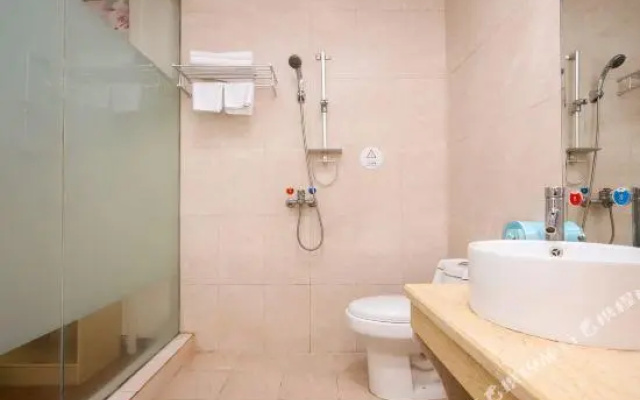 Chang An Hotel