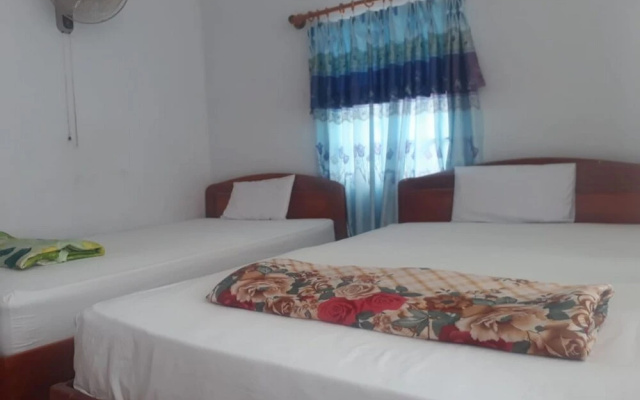 Spot On 940 Phuc Loc Canh Guesthouse
