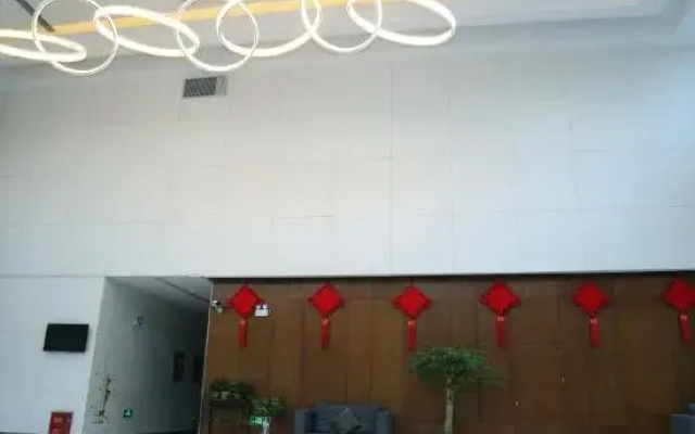 Fuyang Yiji Homestay (Fuyang Shuangqing Bay)
