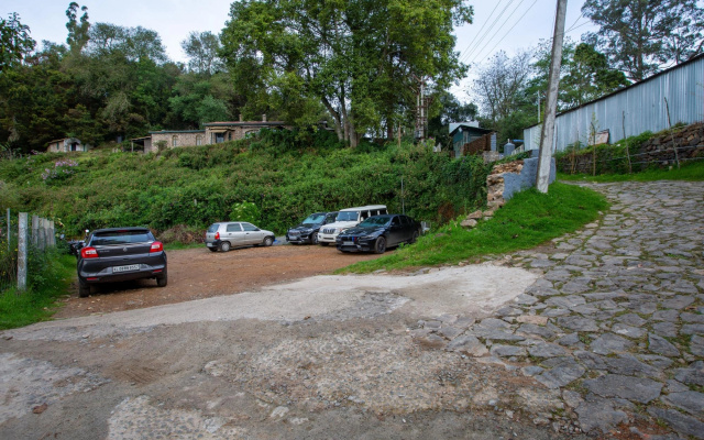 Greenlands Youth Hostel
