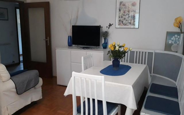 Apartment Rebula