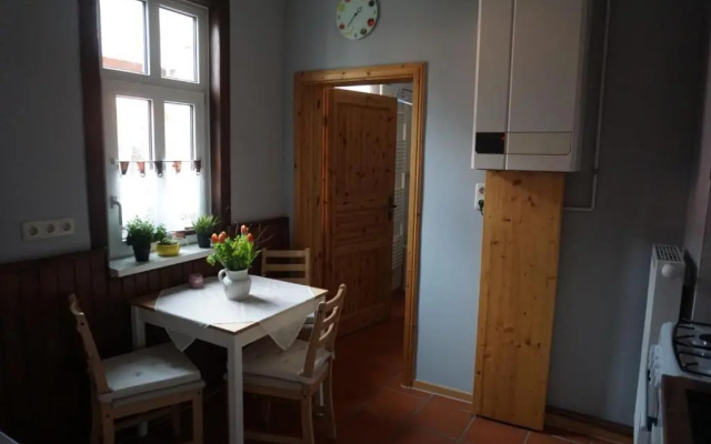 Ferienwohnung Helbing