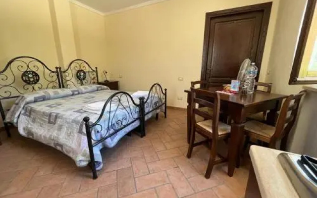 Agriturismo Gabellette