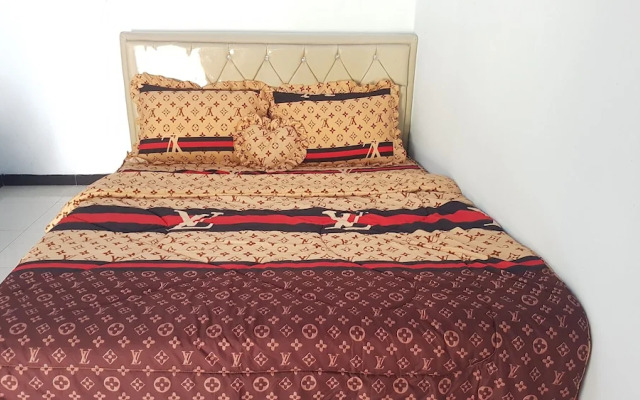 Hotel O Surya Abadi Homestay Syariah Near alun alun kota gombong