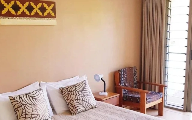 Apia Vaea Hotel