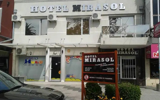 Hotel Mirasol