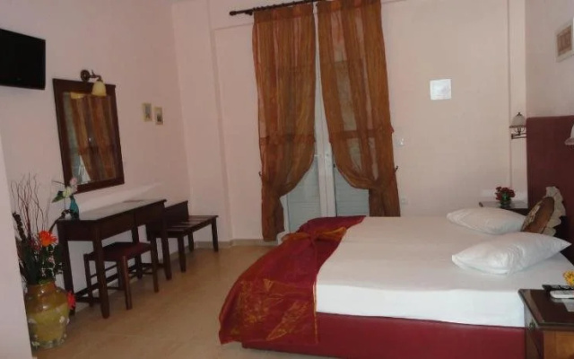 Galini Sea Apartments