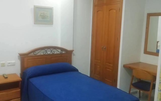 Hotel Balisa