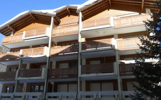 Haus Blomattu II