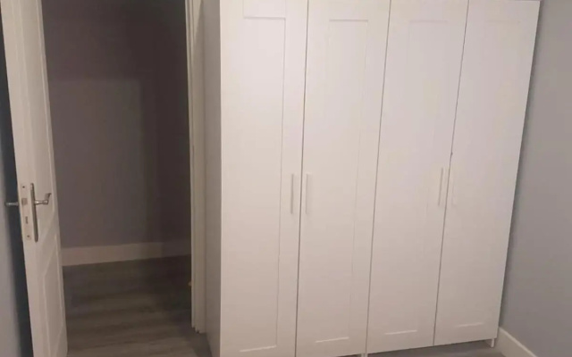 Acogedor Apartamento Bien Ubicado En Bilbao