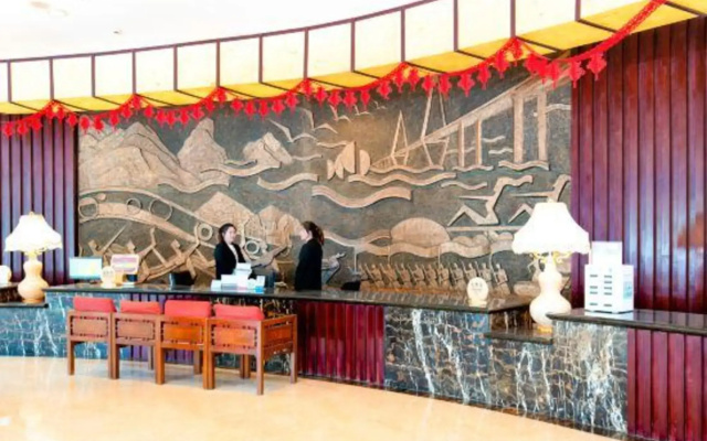 Pu Jing Hotel