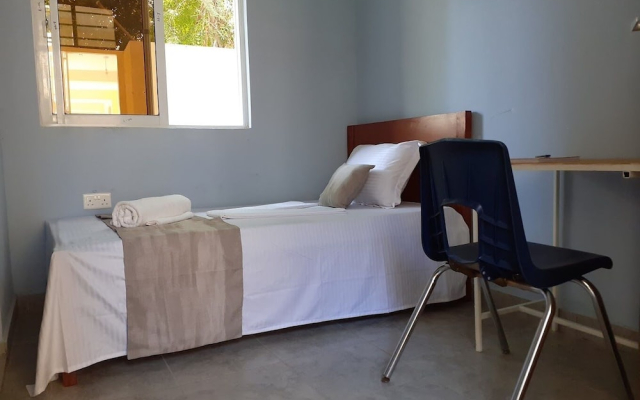 Inkaba Resort Kilifi