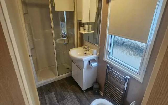 Dunooncaravan/2bed/sleeps4/scenicwwalks/tv/wifi
