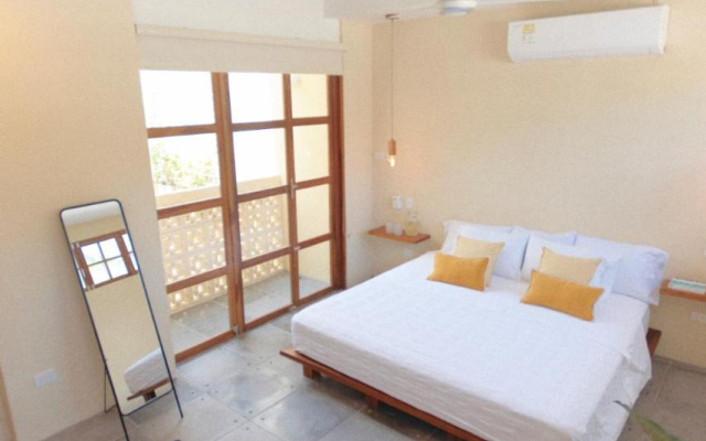La Casa Hospedaje