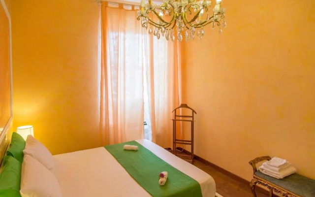 Roma Termini Apartment