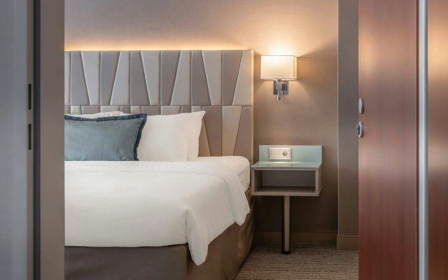 Courtyard by Marriott Munich City Center