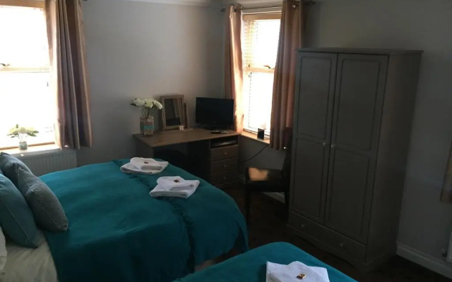 The Bantry Guest House