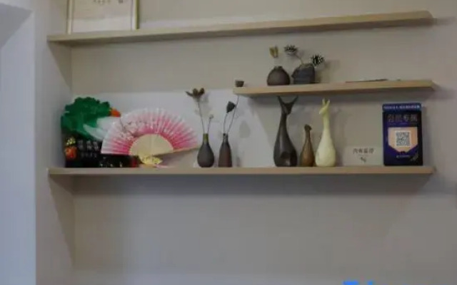 Zhangjiajie Fangcunzhijian Homestay