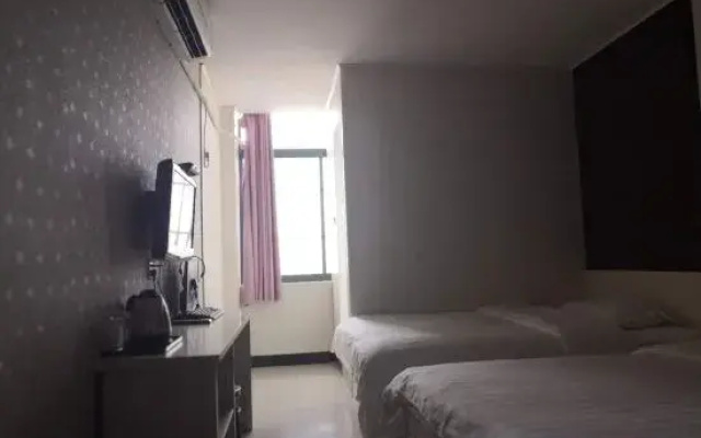 Yinhao Hotel