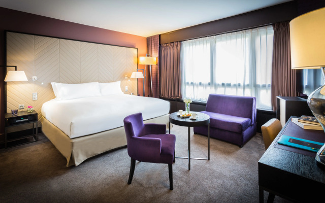 Sofitel Strasbourg Grande Ile