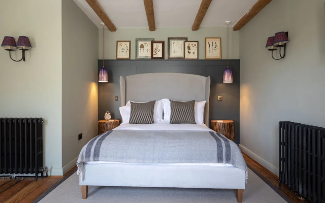 Frogmill Inn