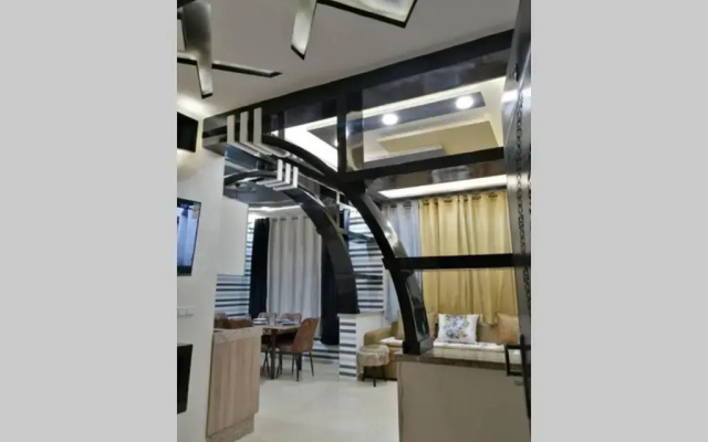 Apprt 9 :) Residence Oulad Touimi