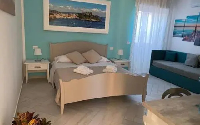 Bed and breakfast 4 stars Procida