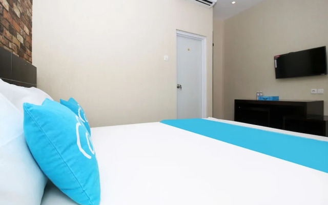 Airy Eco Syariah Kampung Bali Satu 60 Jakarta