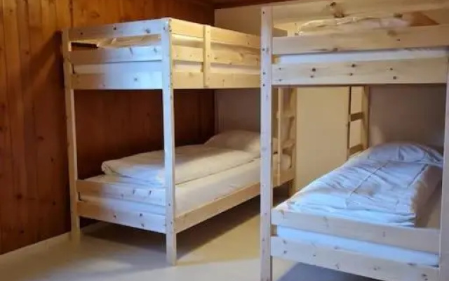 Chalet Engi for 6-8 People