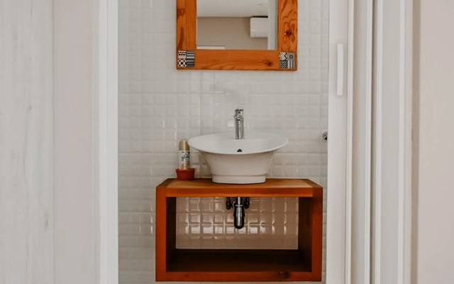 Gecko Lodge