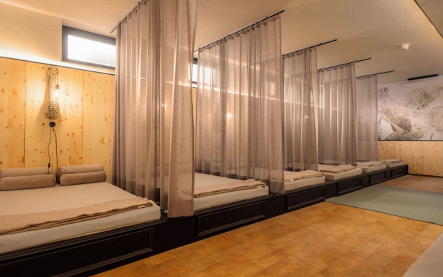 Carpe Solem Kaprun Apartments by ALPS RESORTS