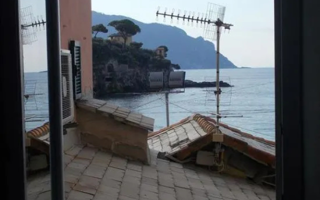 Apartment Da Pupetta