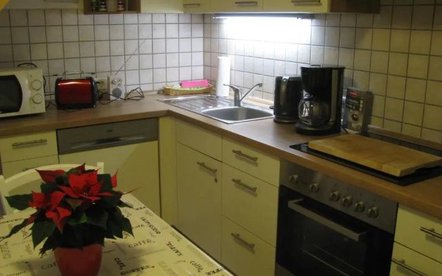 2 Ferienwohnungen mitten in der Innenstadt