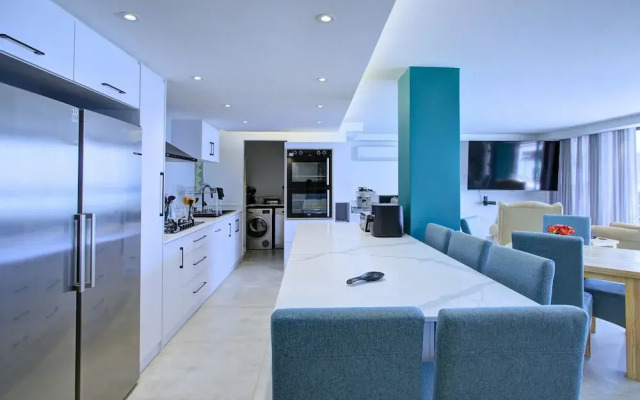 Mosselbay Waterfront Accomodation
