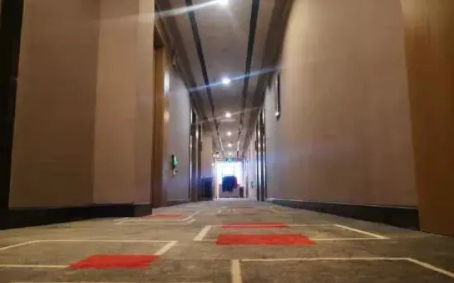 Shankee Chain Hotel (Longli Laobanjie Pedestrian Street)