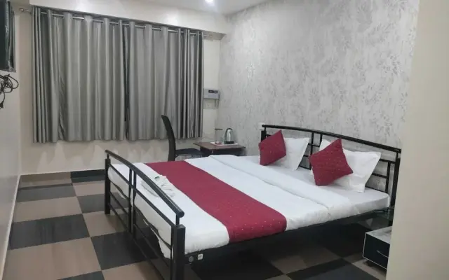 Hotel Shanti Inn
