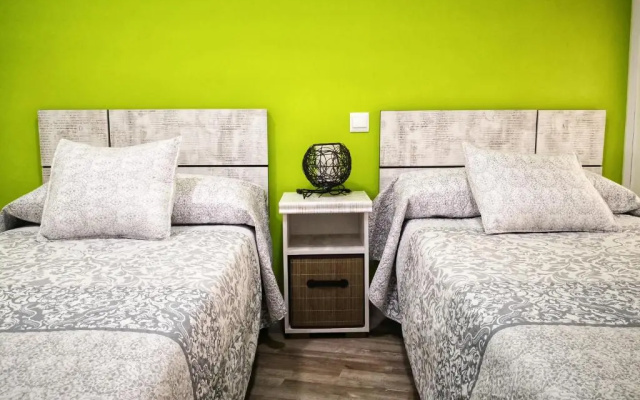 Apartamentos Cocó