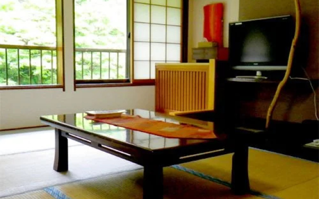 Seseragi No Yado Yoshinoya