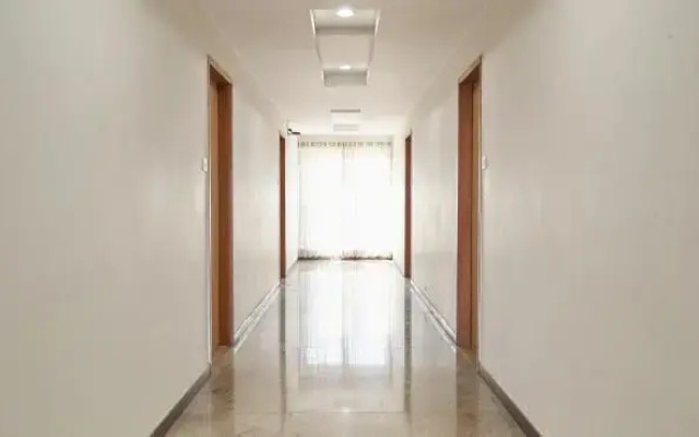 Sybaritic Suites