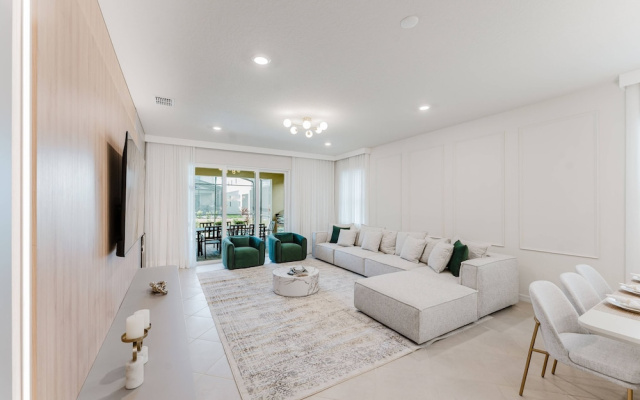 Amazing 7 bd Summerkitchen Gameroom