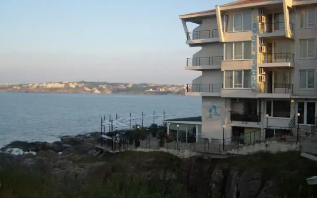 Hotel Sveti Nikola