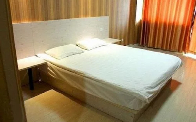 Jaikesi Business Hotel