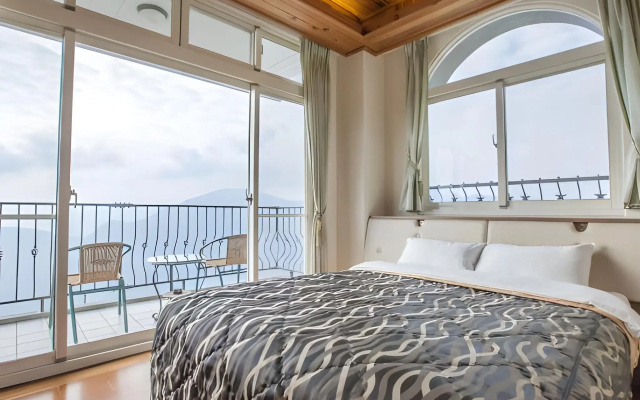 Star Villa