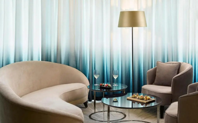 InterContinental Sofia by IHG