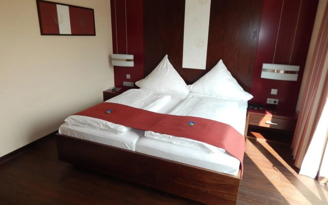Dormio Hotel der Seehof