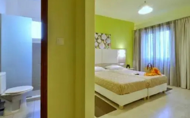 Hotel Orpheus